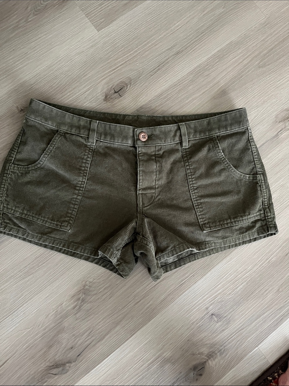 Womens Birdwell britches